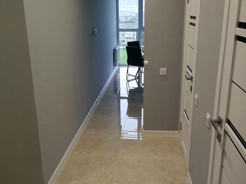 квартира по адресу Днестровская ул., 18а