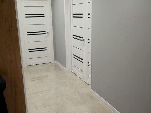 квартира по адресу Днестровская ул., 18а