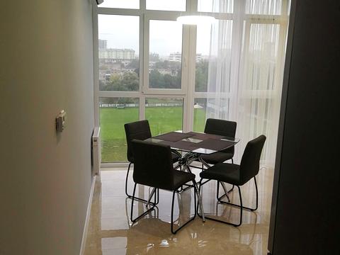 квартира по адресу Днестровская ул., 18а