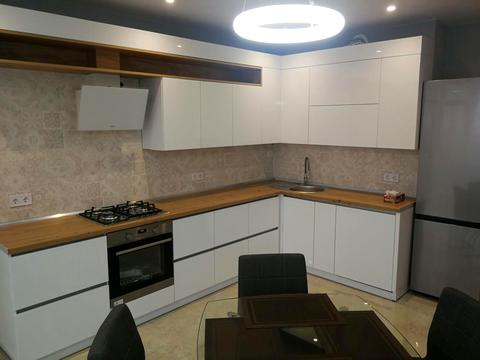 квартира по адресу Днестровская ул., 18а