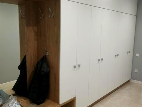 квартира по адресу Днестровская ул., 18а