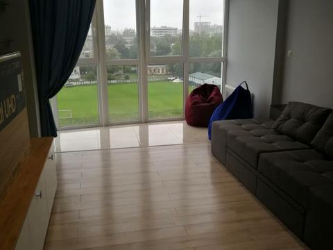 квартира по адресу Днестровская ул., 18а