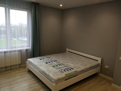 квартира по адресу Днестровская ул., 18а