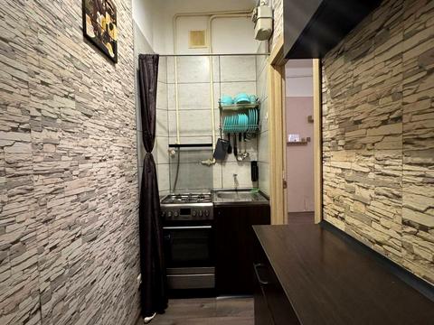 квартира по адресу Левицкого ул. (Маяковского), 47