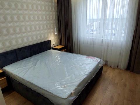 квартира по адресу Академика Сахарова ул., 3-Е