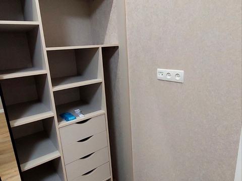 квартира по адресу Академика Сахарова ул., 3-Е