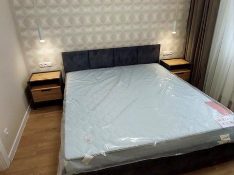 квартира по адресу Академика Сахарова ул., 3-Е