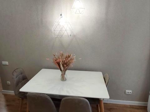 квартира по адресу Академика Сахарова ул., 3-Е