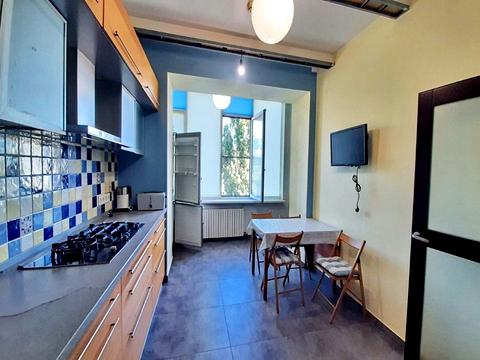 квартира за адресою Хвойний пров., 8-Б