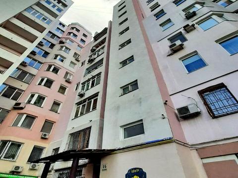 квартира за адресою Хвойний пров., 8-Б