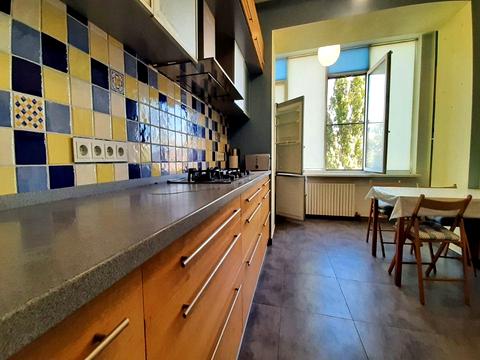 квартира за адресою Хвойний пров., 8-Б