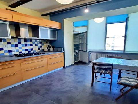 квартира за адресою Хвойний пров., 8-Б