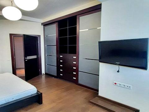 квартира за адресою Хвойний пров., 8-Б