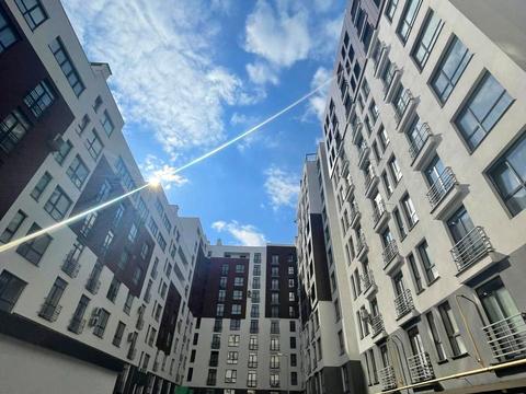 квартира за адресою Під Голоском вул., 4-Б