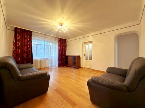 квартира за адресою Любінська вул., 104