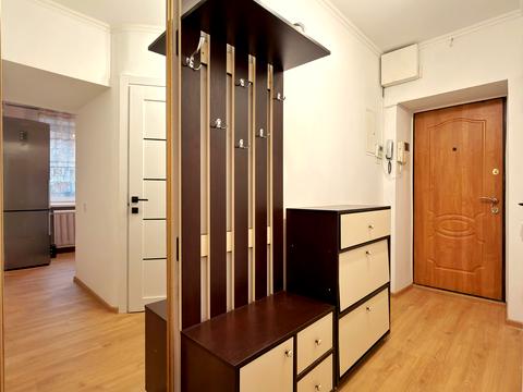 квартира за адресою Любінська вул., 104