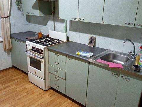 квартира за адресою Словацька вул. (Гомельська), 55