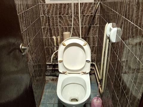 квартира за адресою Словацька вул. (Гомельська), 55