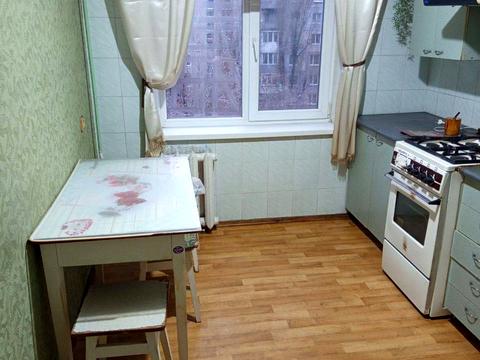 квартира за адресою Словацька вул. (Гомельська), 55