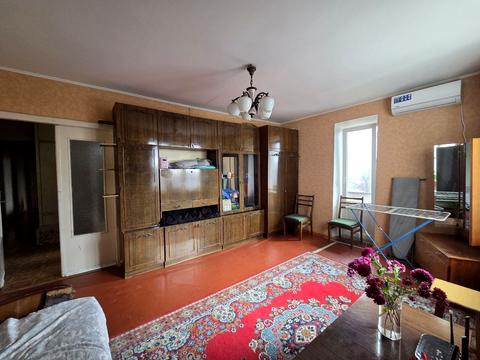 квартира за адресою Шевченка бульв., 411