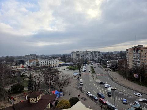 квартира за адресою Шевченка бульв., 411