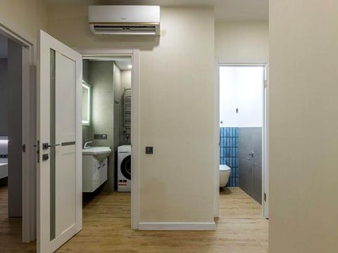 квартира по адресу Малоголосковская ул., 30