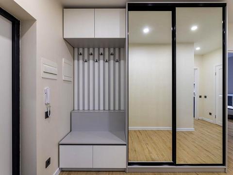 квартира по адресу Малоголосковская ул., 30