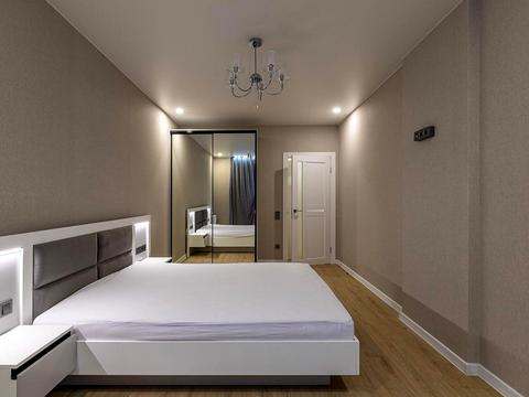 квартира по адресу Малоголосковская ул., 30