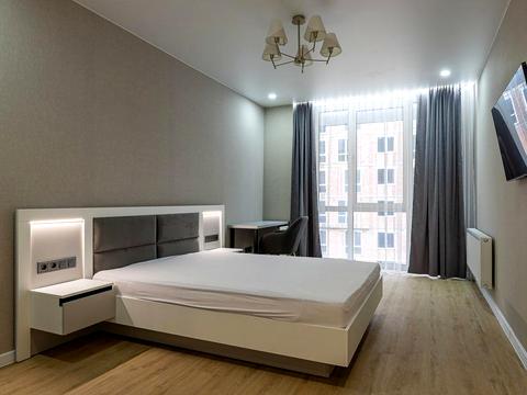 квартира по адресу Малоголосковская ул., 30