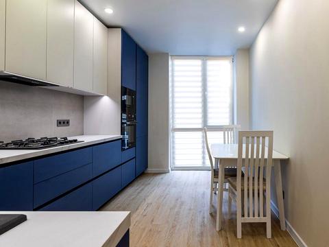 квартира по адресу Малоголосковская ул., 30