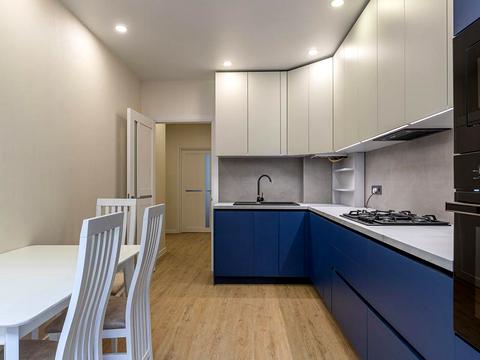 квартира по адресу Малоголосковская ул., 30