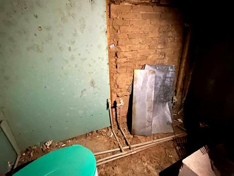 квартира за адресою Корабелів пров., 11