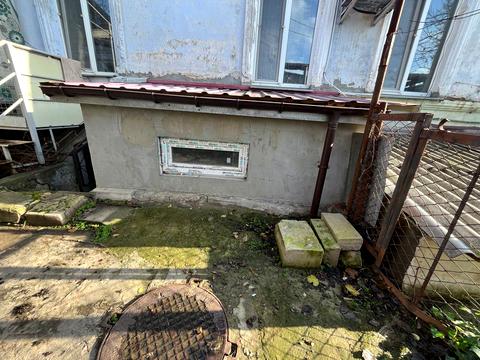 квартира за адресою Корабелів пров., 11