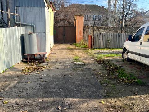 квартира за адресою Корабелів пров., 11