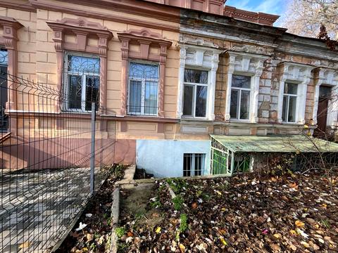 квартира за адресою Корабелів пров., 11