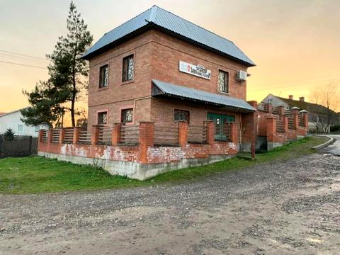 комерційна за адресою Мельнична, 1