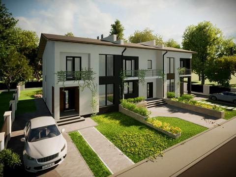 дом по адресу Дитячая ул.