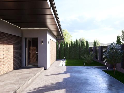 дом по адресу Гетьмана Мазепи