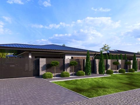 дом по адресу Гетьмана Мазепи