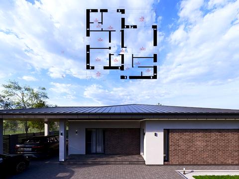 дом по адресу Гетьмана Мазепи