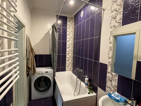 квартира по адресу Воинов Дивизии Галичина ул., 12