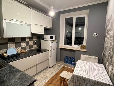 квартира по адресу Воинов Дивизии Галичина ул., 12