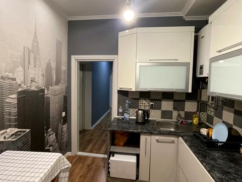 квартира по адресу Воинов Дивизии Галичина ул., 12