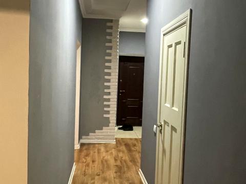 квартира по адресу Воинов Дивизии Галичина ул., 12