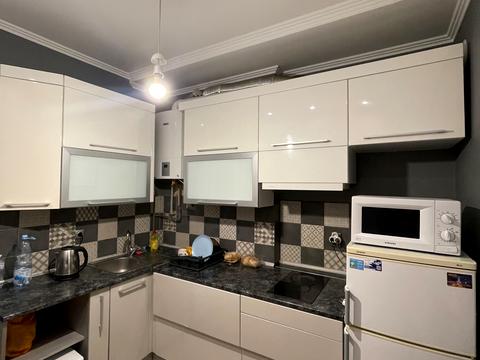 квартира по адресу Воинов Дивизии Галичина ул., 12