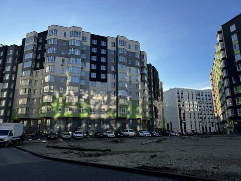 квартира за адресою Приозерна вул., (Будинок 23)