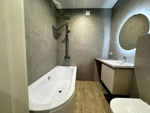 квартира за адресою Приозерна вул., (Будинок 23)