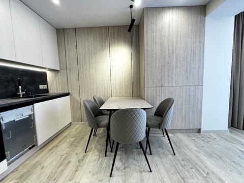 квартира за адресою Приозерна вул., (Будинок 23)