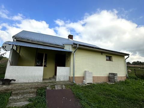 дом по адресу Франка, 7а