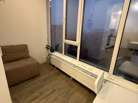 квартира по адресу Левка Лукʼяненка ул. (Василия Жуковского), 16, 18, 20, 24